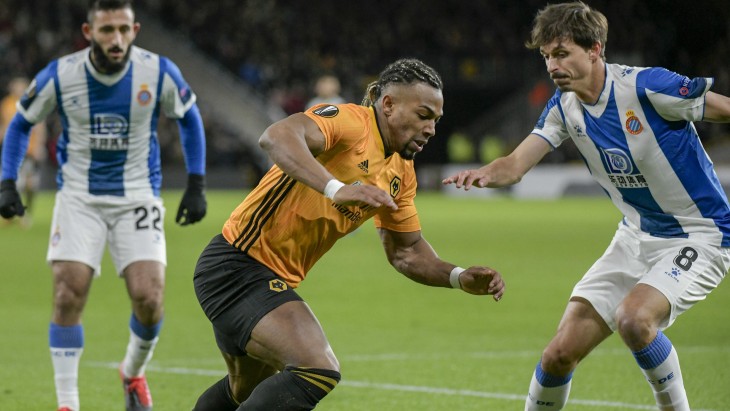 Адама Траоре