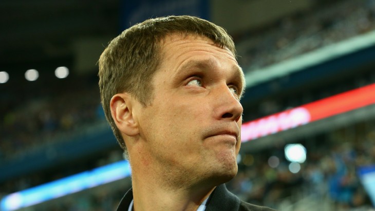 Виктор Гончаренко