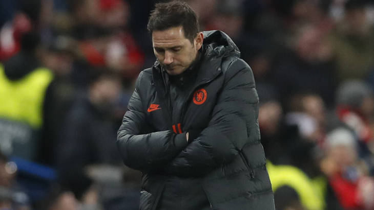 Фрэнк Лэмпард