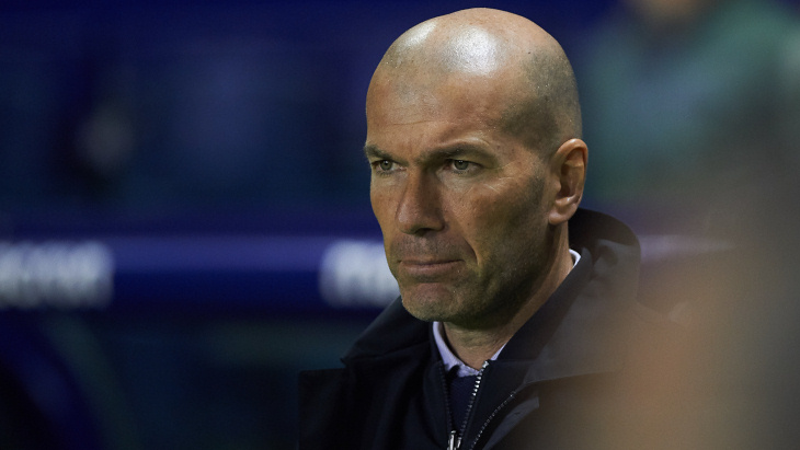 Зинедин Зидан