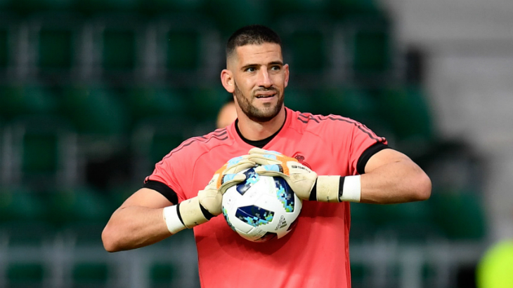 Кико Касилья