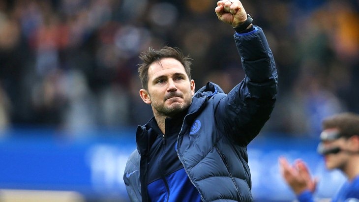 Фрэнк Лэмпард