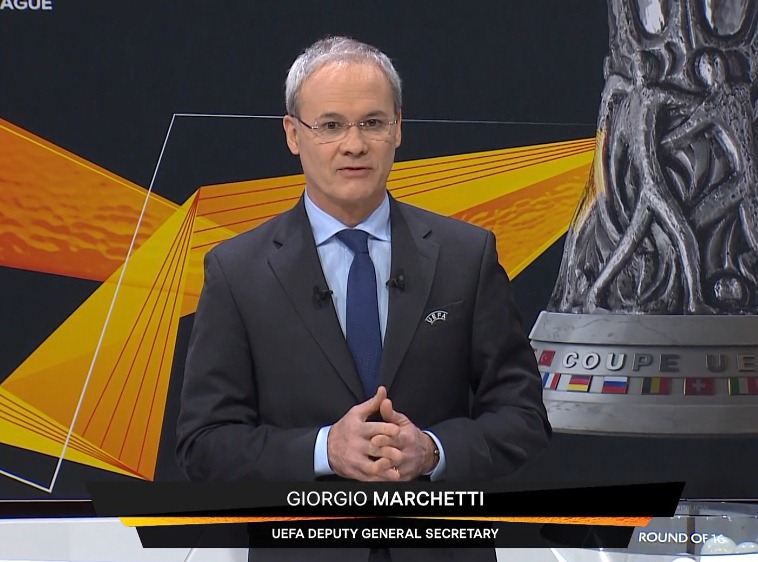 Джорджио Маркетти