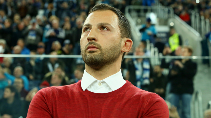 Доменико Тедеско