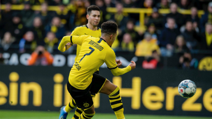 Фрагмент матча