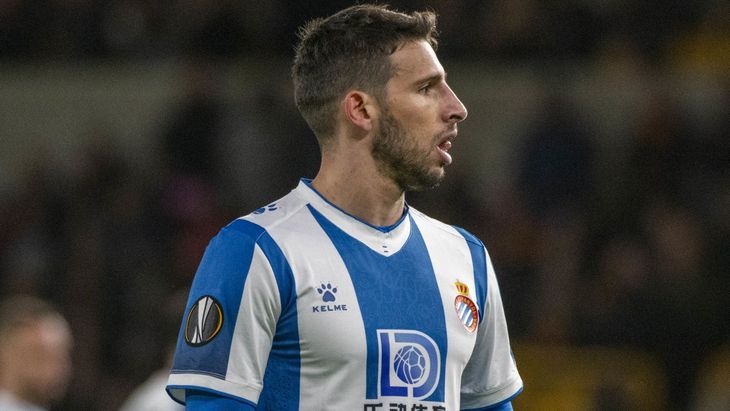 Хонатан Кальери