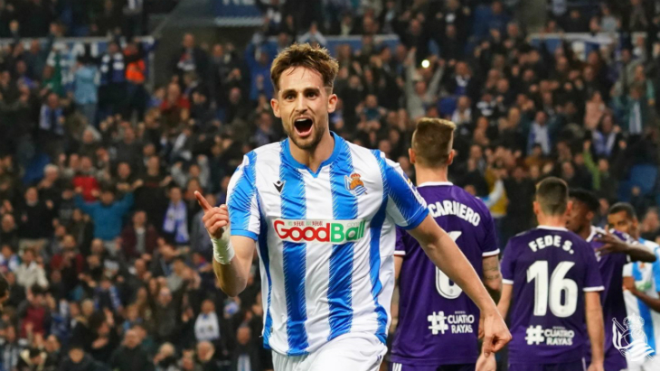 Фрагмент матча