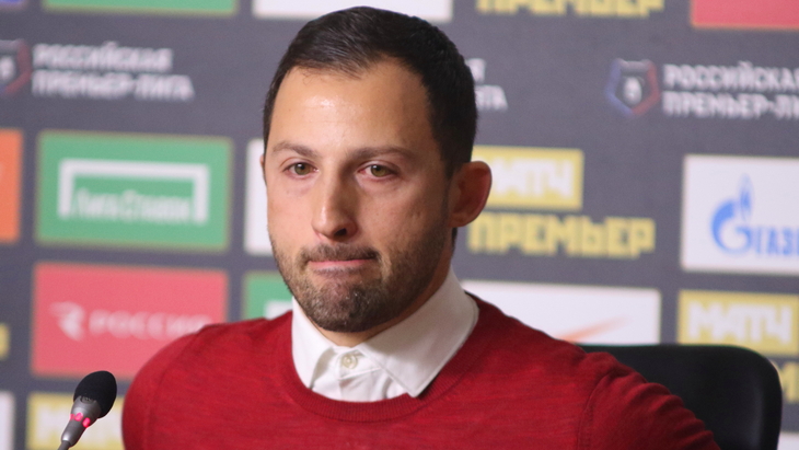 Доменико Тедеско