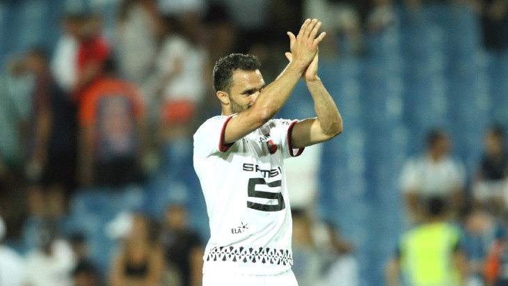 Жереми Морель