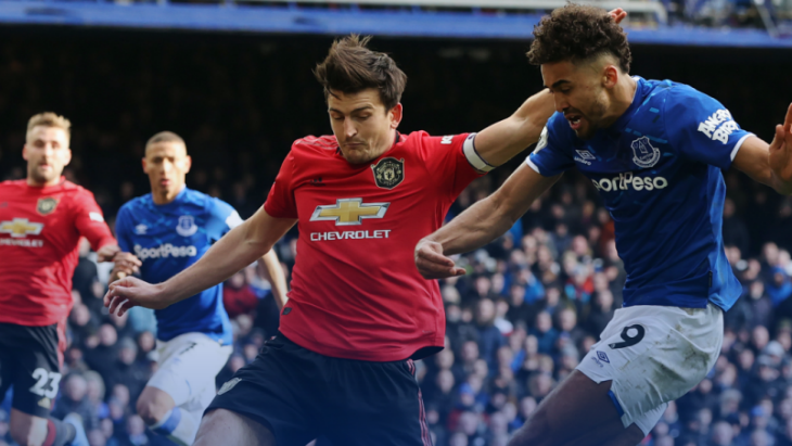 Фрагмент матча