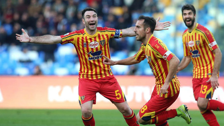 Фрагмент матча