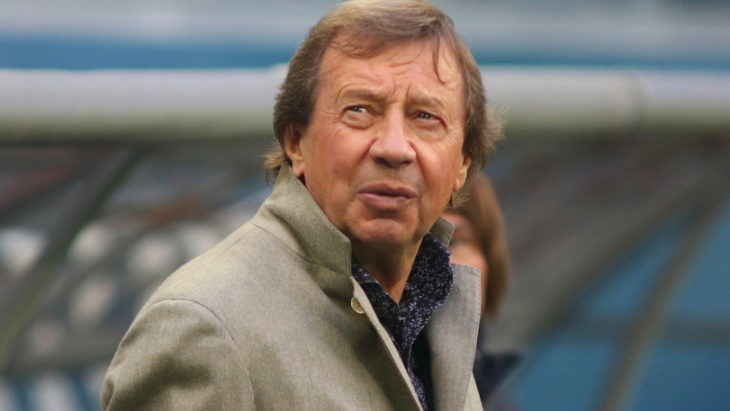 Юрий Семин