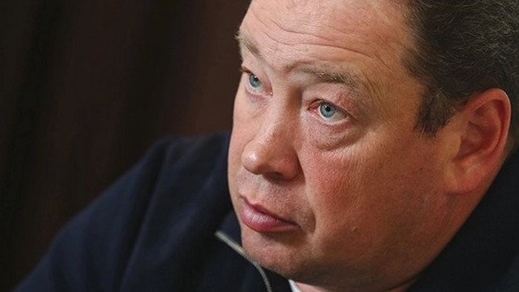 Леонид Слуцкий