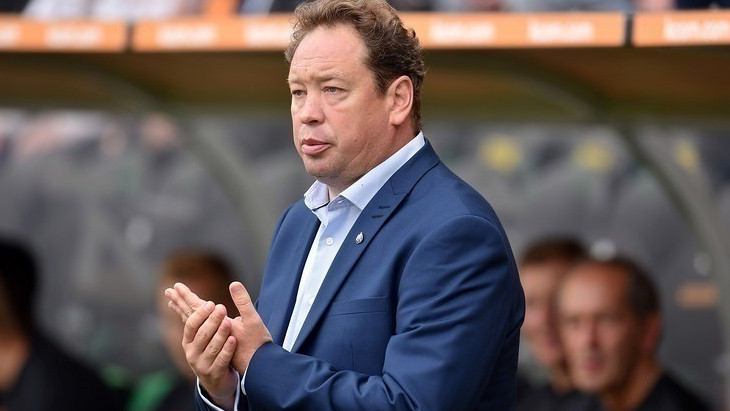 Леонид Слуцкий