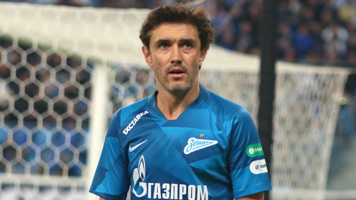 Юрий Жирков