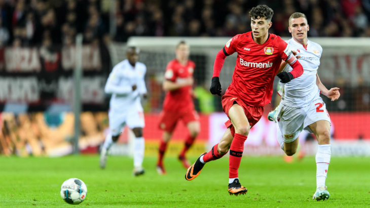 Фрагмент матча