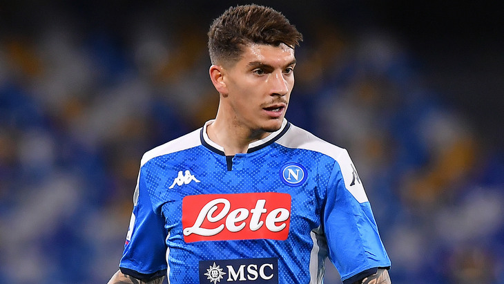 Джованни ди Лоренцо