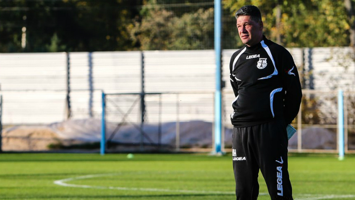 Николай Савичев