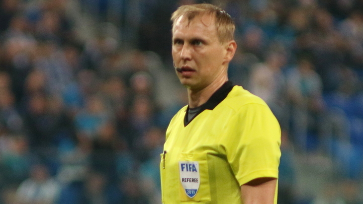 Сергей Иванов