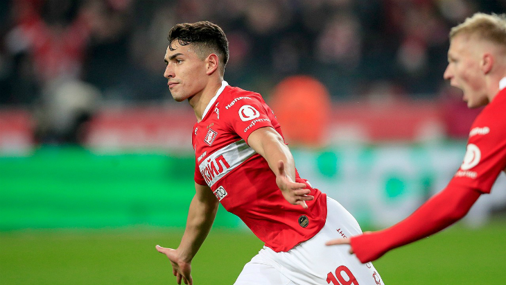 «Спартак» — ЦСКА