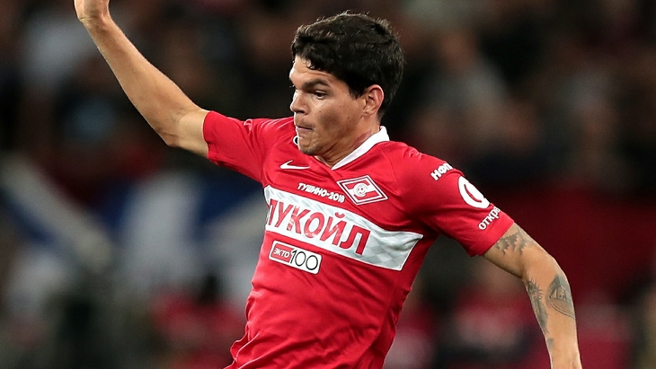 Айртон Лукас