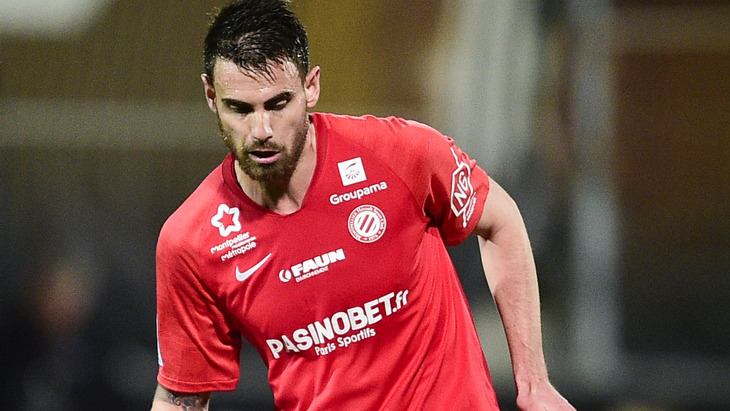 Дамьен Ле Таллек