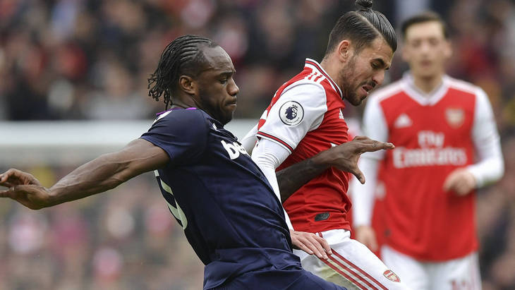 Фрагмент матча