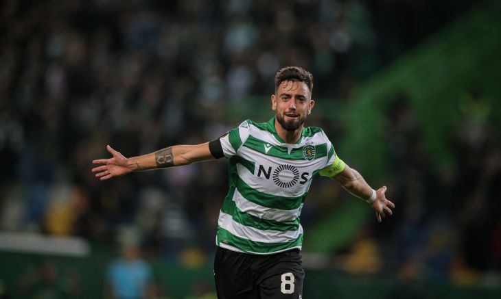 Бруну Фернандеш