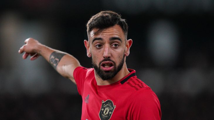 Бруну Фернандещ