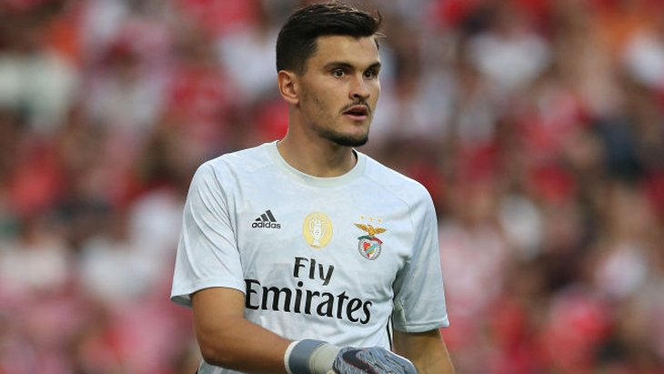 Иван Злобин