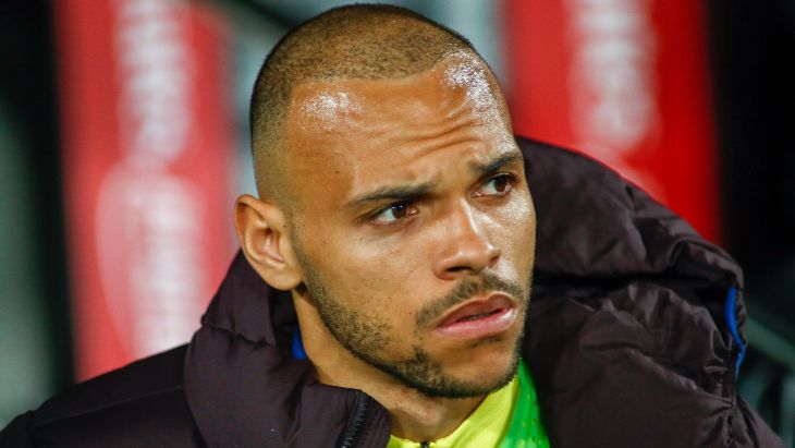 Мартин Брейтуэйт