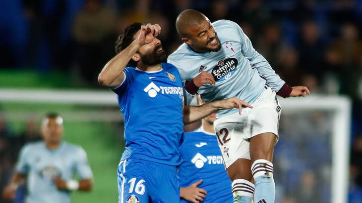 Фрагмент матча