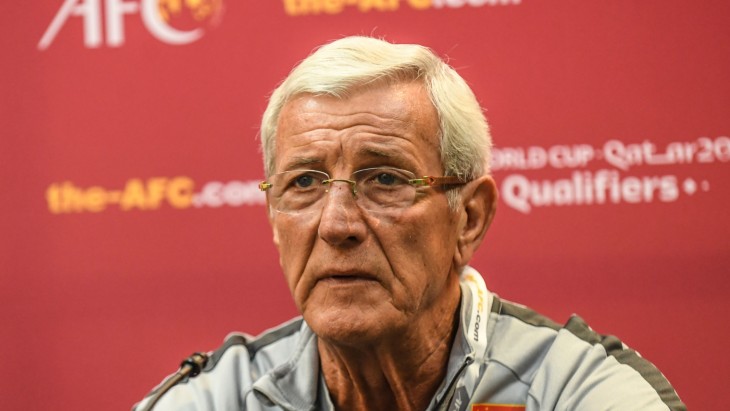 Марчелло Липпи