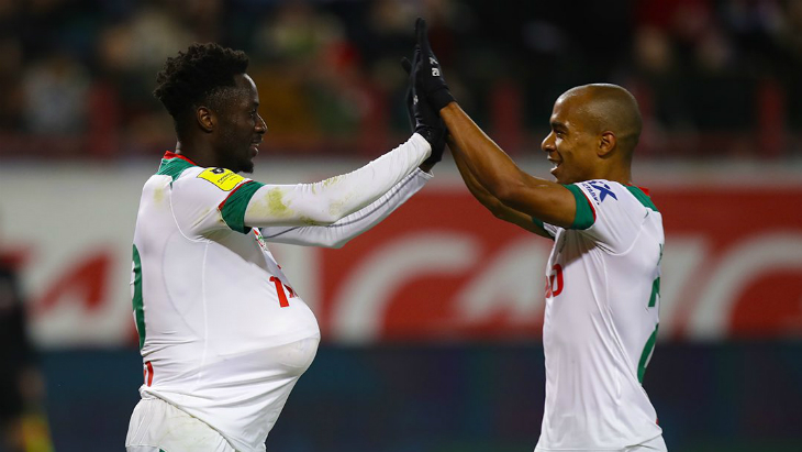 «Локомотив»