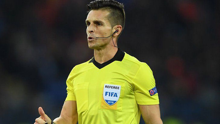 Карлос дель Серро