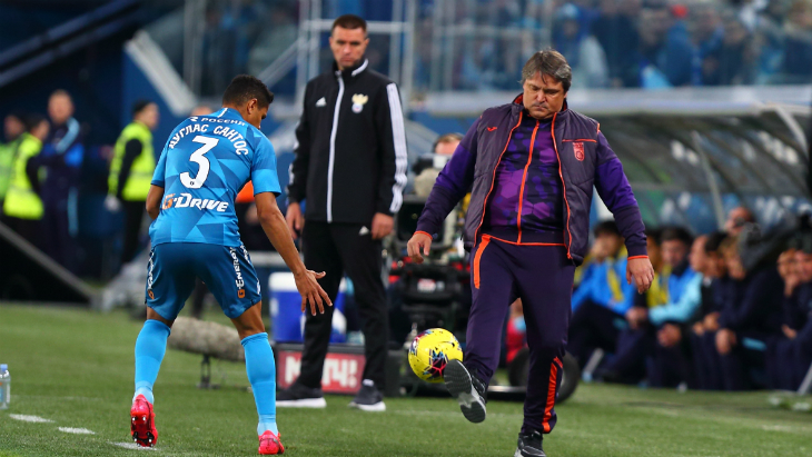 Вадим Евсеев