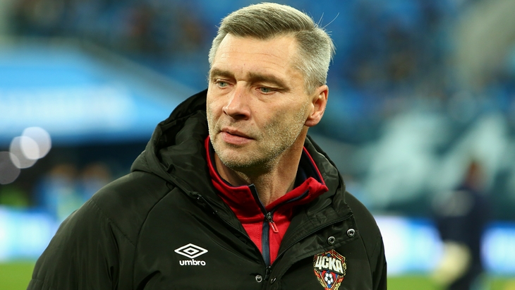 Сергей Овчинников