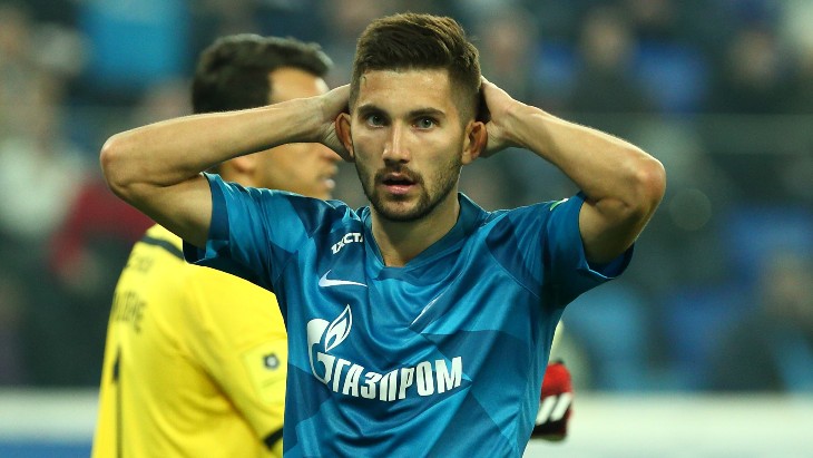 Алексей Сутормин