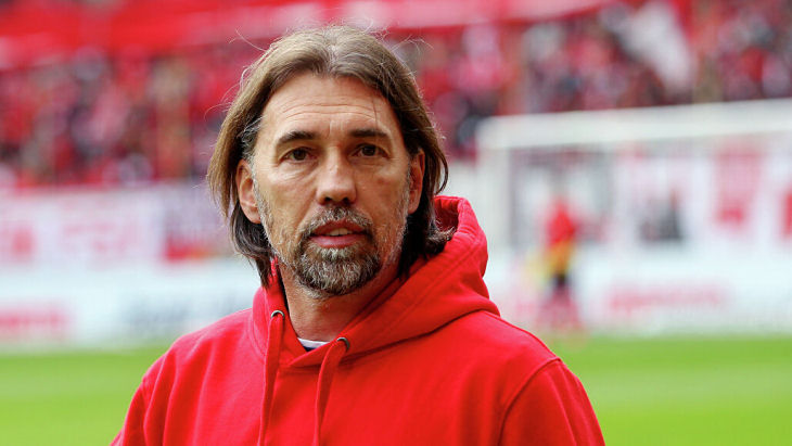 Мартин Шмидт