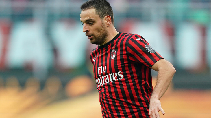 Джакомо Бонавентура