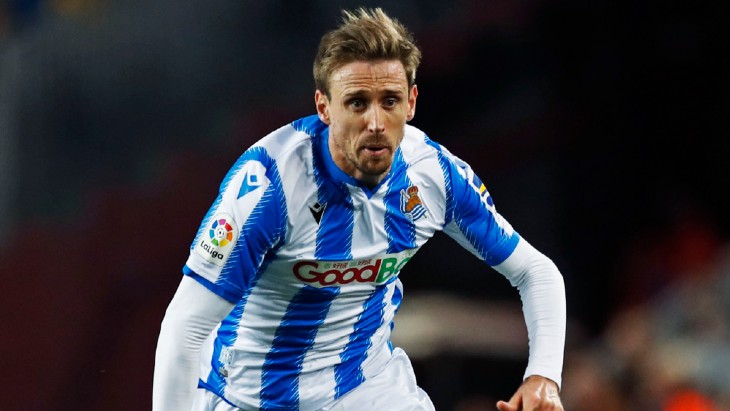 Начо Монреаль