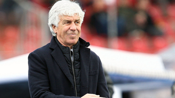 Джан Пьеро Гасперини