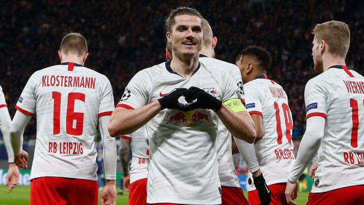 Марсель Забитцер