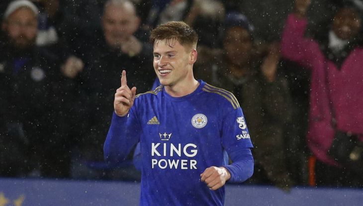 Харви Барнс