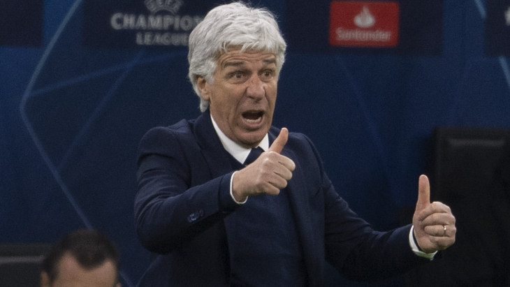 Джан Пьеро Гасперини