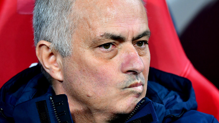 Жозе Моуринью