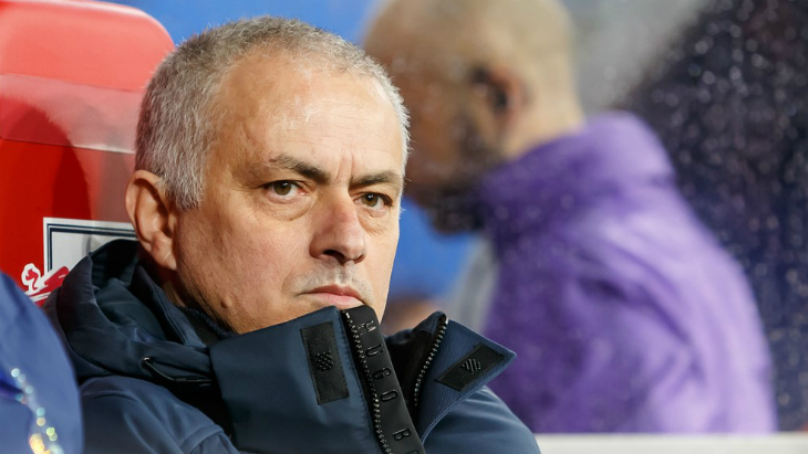 Жозе Моуринью