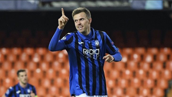 Йосип Иличич