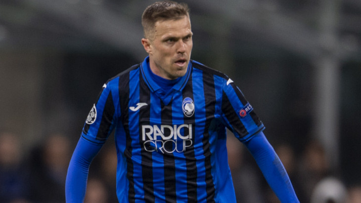 Йосип Иличич