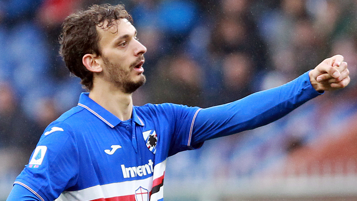 Маноло Габбьядини